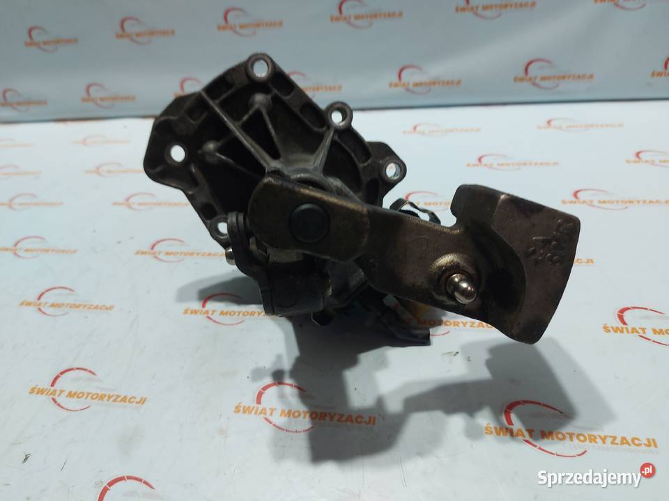 TRANSIT BOXER JUMPER 22 TDCI P8FA 86 09r Kielce