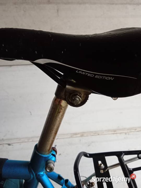 Rower ACTIVE skipper małopolskie