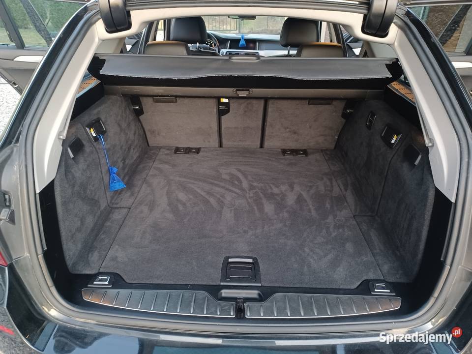 Bmw 518D 2014 Bezwypadkowa Lift sprzedam