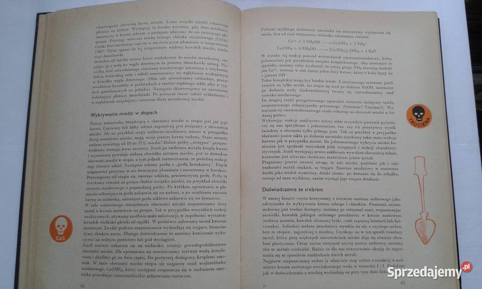 Z chemią pan brat Erich Grosse Christian twarda Gdynia