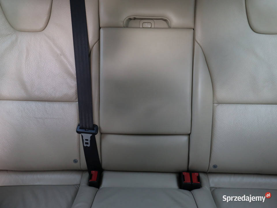 Volvo XC60 24 D tempomat Katowice