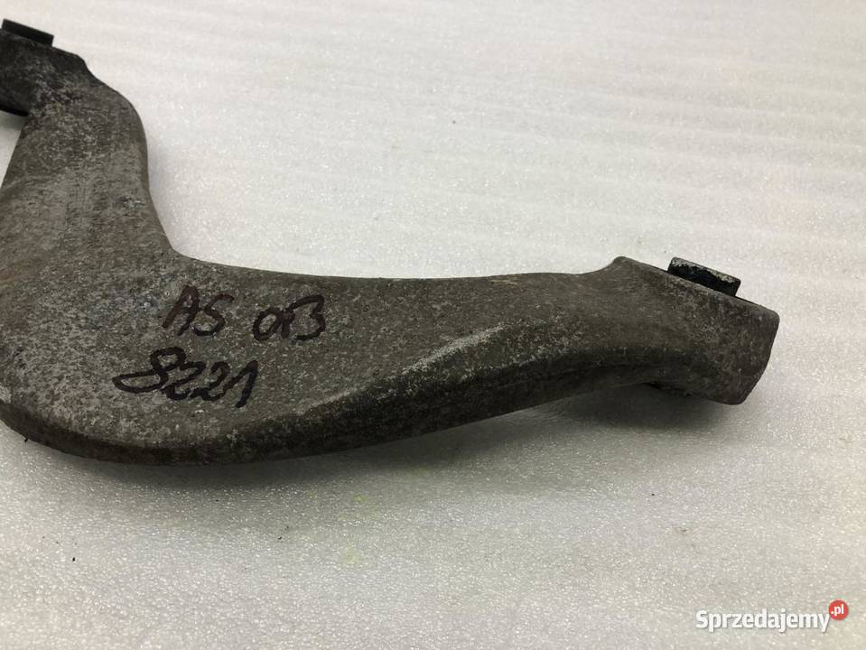 WAHACZ PRAWY TYŁ GÓRNY AUDI A5 8T 8K0505324H