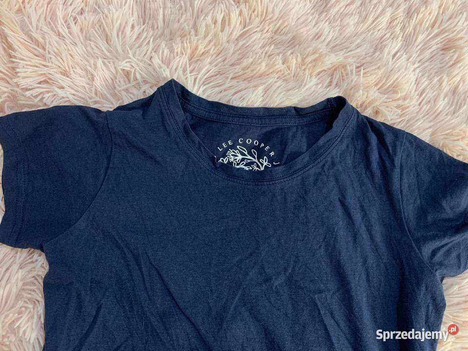 Koszula Tshirt Lee Cooper NOWA Jasło