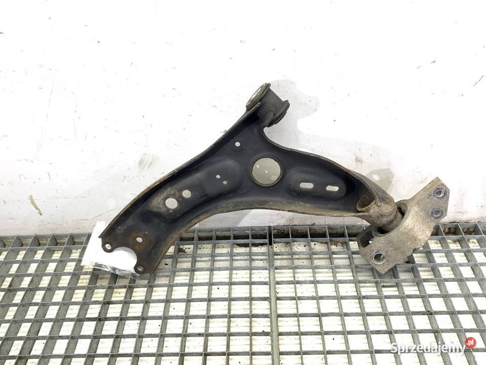 WAHACZ PRAWY PRZÓD VW PASSAT B7 Kombi 1015 podkarpackie