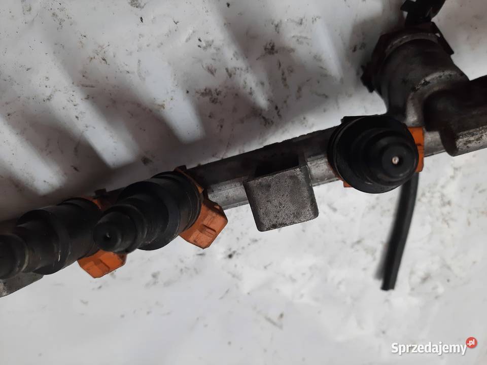 Fiat Palio Siena Seicento Punto 12 75 listwa Ksawerów sprzedam