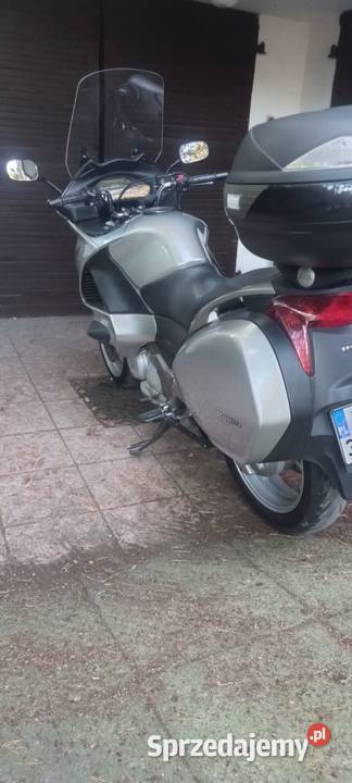 Sprzedam Honde Deville nieuszkodzony Honda Tuszyn sprzedam