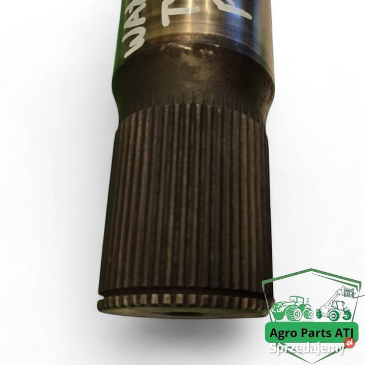 Wałek ramion TUZ 7700627705 Claas Renault 7514 Ciechanowiec