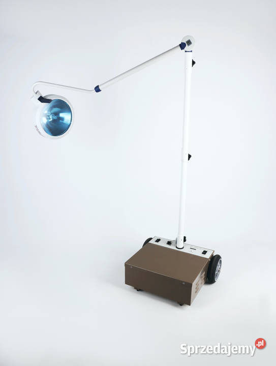Lampa zabiegowa FEDMEDICAL FMI 301FB Leszno