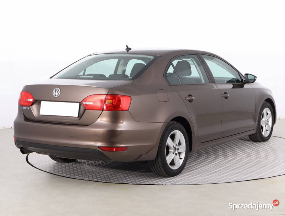 VW Jetta 12 TSI 4/5 Piaseczno