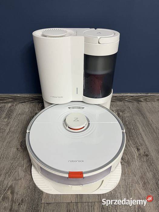 Roborock S7 Stacja Tuliszków