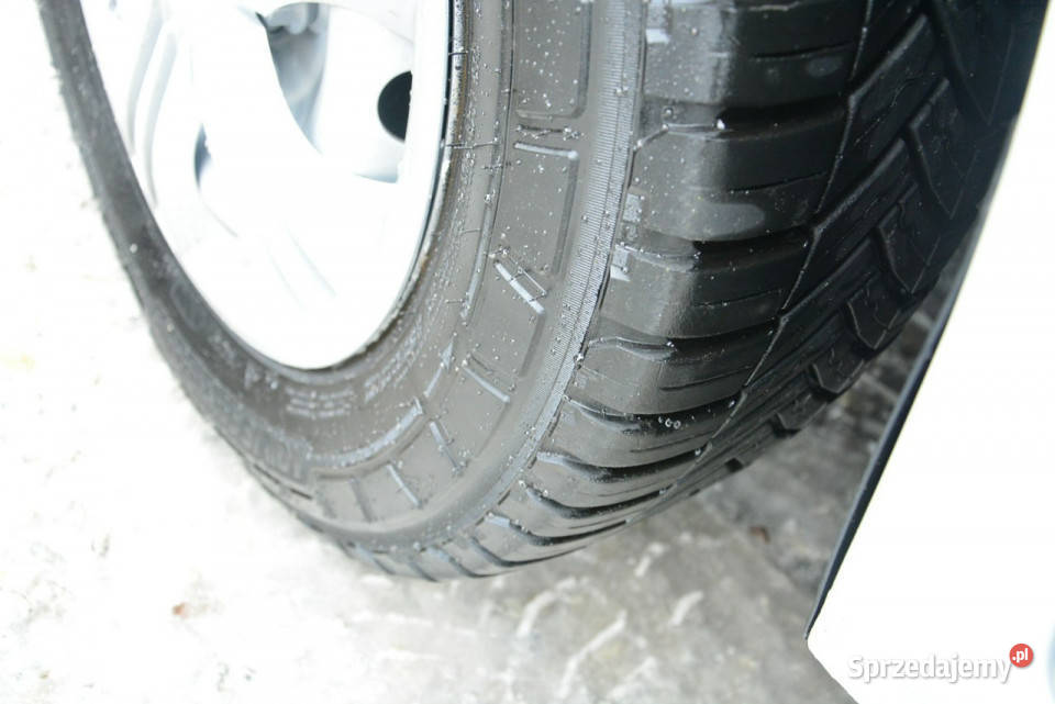 Renault Master sredniak L2H2 3 osobowy blaszak Warszawa sprzedam