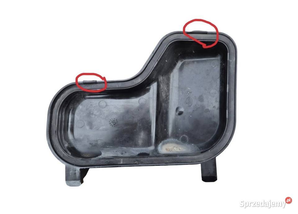 LAMPA PRZÓD LEWA MERCEDES VITO W 639 W639 VIANO Działoszyce sprzedam