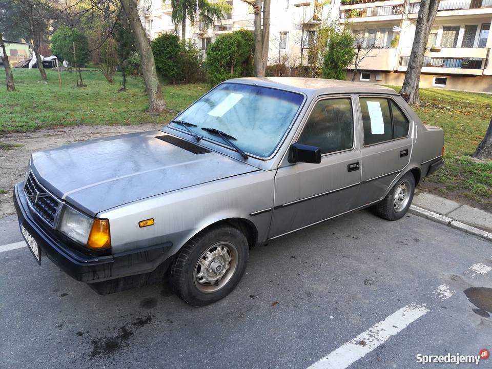 Volvo 340 gl