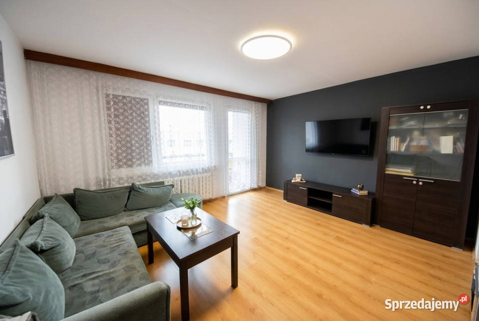 Sprzedaż mieszkania 3pok 61m2 Opole ZWM opolskie