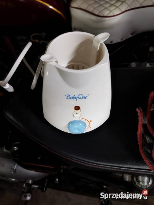 Podgrzewacz do butelek baby ono Żory