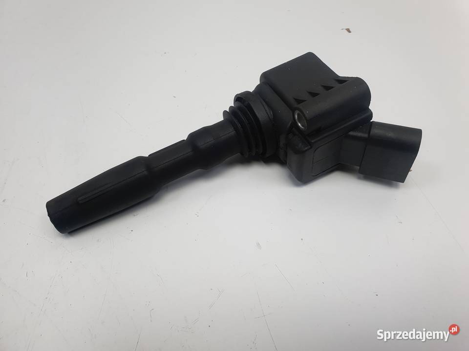 CEWKA ZAPŁONOWA VW Up 10 MPI zamiennik Rudka