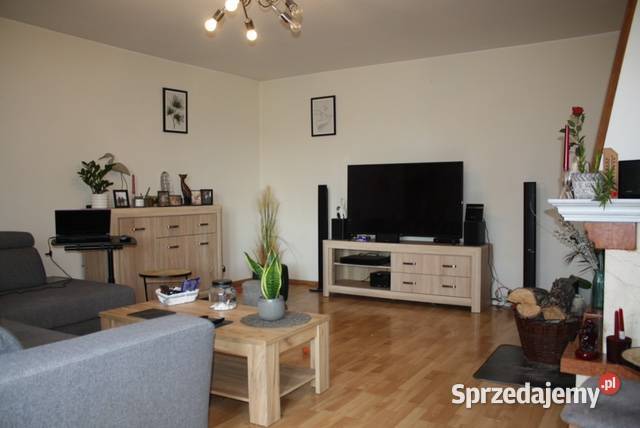 Budynki gosp DOM mieszkanie garaż duża działka 6625zł/m2 Nowe Miasto sprzedam