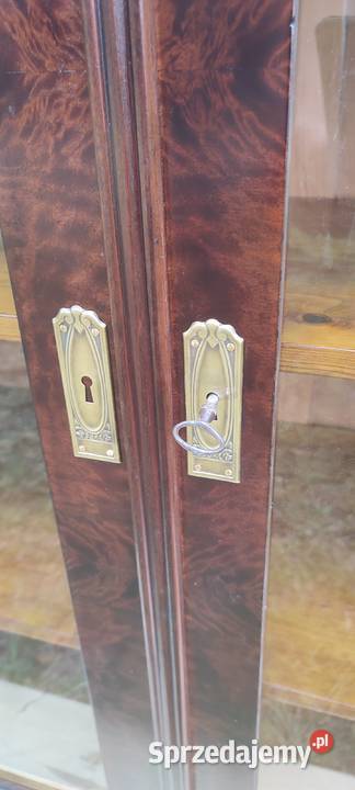 Bieliźniarka Ludwik antyk