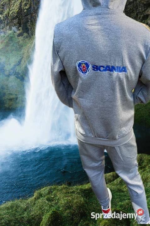dres scania m do xxl automatyczna Wałbrzych