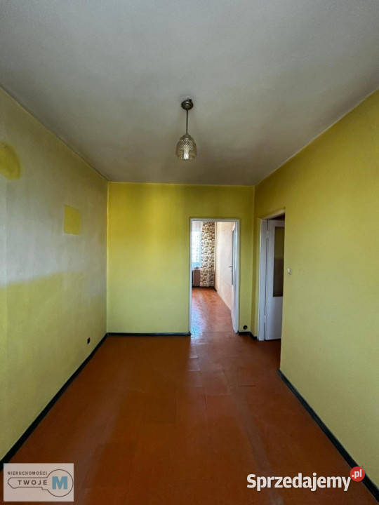 Ogłoszenie mieszkanie 496m2 3 pokojowe Kielce