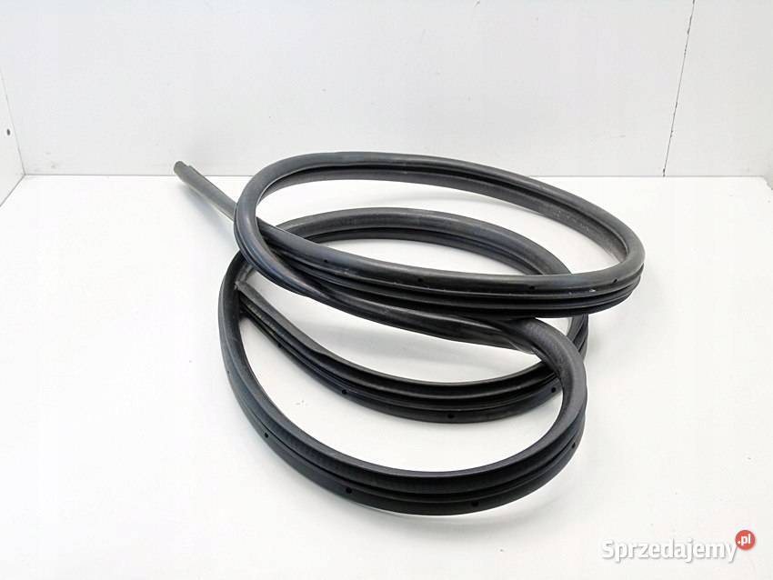 Uszczelka wnęki drzwi lewy przód Nissan Almera Sosnowiec