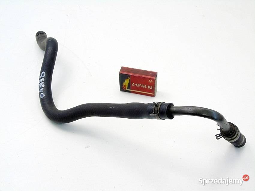 WĄŻ PRZEWÓD SERWA PODCIŚNIENIA 22 DI ALMERA 2