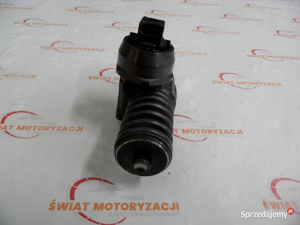 AUDI VW SKODA 14 TDI 19 TDI pompowtrysk