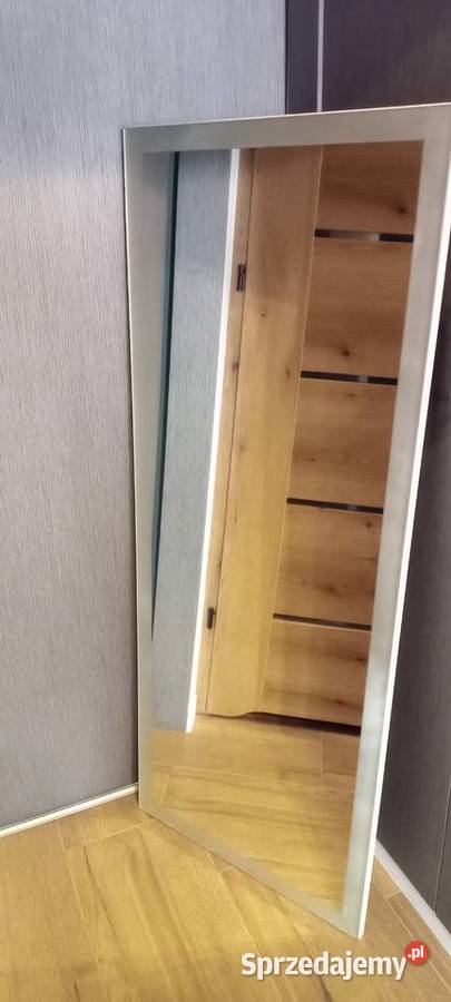 Nowoczesne lustro Kraków sprzedam