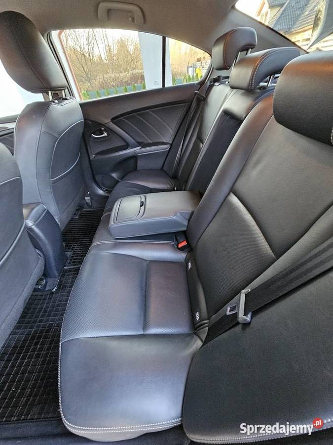 Toyota Avensis 20 Diesel salon Polska super stan hak Wrocław