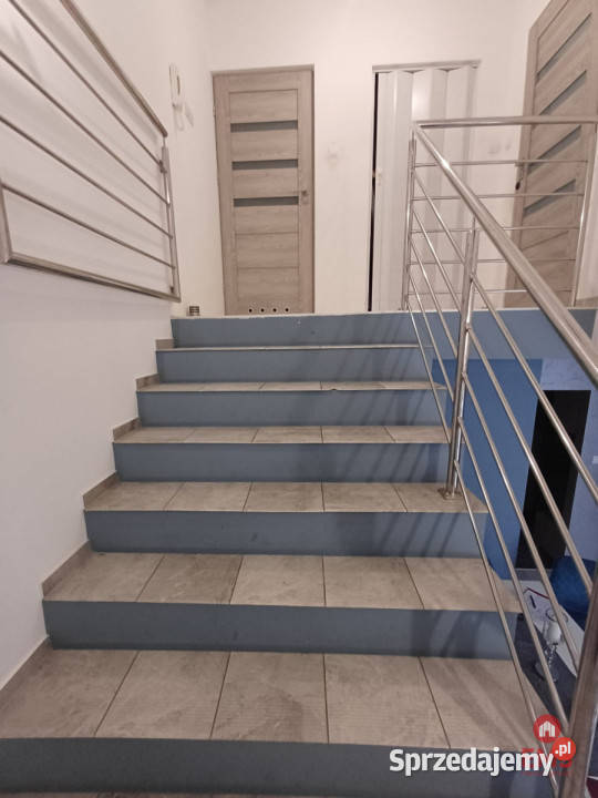 Mieszkanie Augustów Ziołowa 6465m2 3 pokojowe Sprzedaż podlaskie