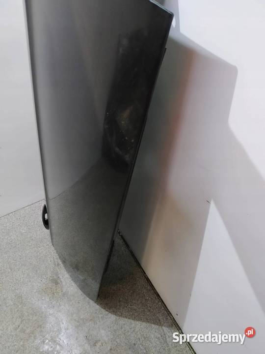 DRZWI PRAWE PRZÓD CZARNE Bmw Seria 6 II 20032010