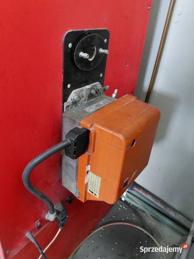 Nagrzewnica ARAJ PGA 50 Gorlice