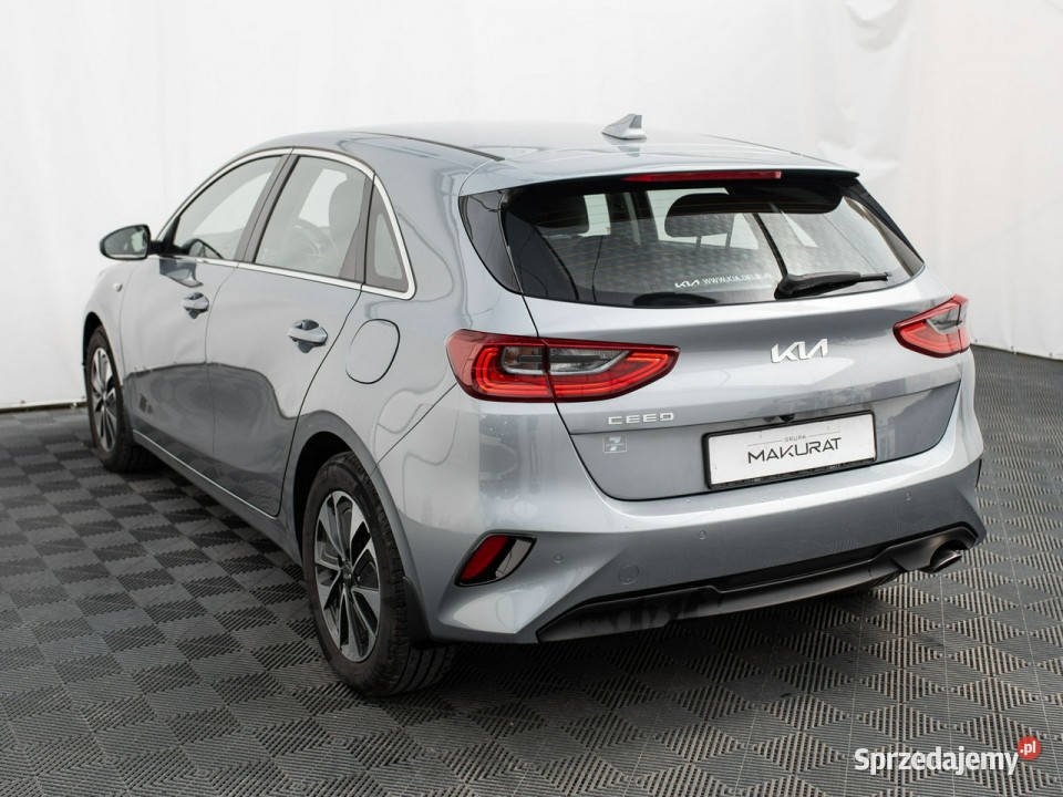 Kia Ceed PY3080E15 TGDI M 2 stref klima Kcof Gdańsk