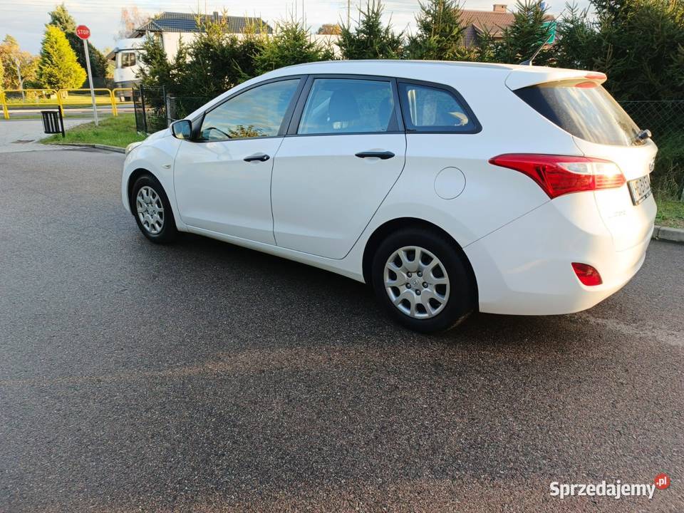 Hyundai I30 14 kombi Stan super sprzedam
