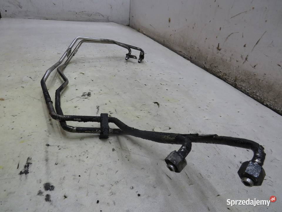 PRZEWÓD OLEJOWY AUDI Q5 8R 32 FSI osobowe sprzedam