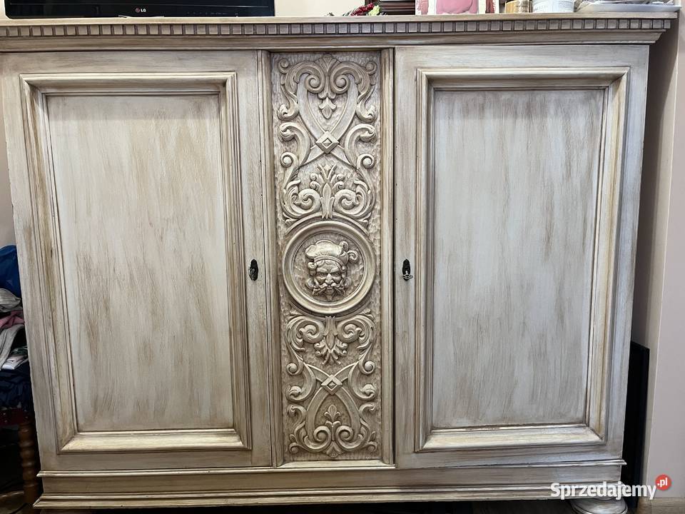 Komoda Meble Elbląg sprzedam