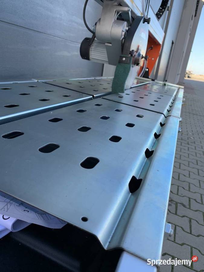 Piła stołowa elektryczna BATTIPAV PRIME 200 Poznań