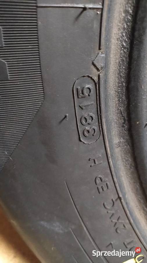 Opony Zimowe HANKOOK19570 R15 97T Winter Icept 70 Konstancin-Jeziorna