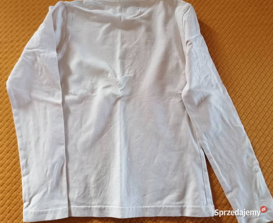 Bluzka z długim rękawem KENZO rozmiar 122128 Łódź