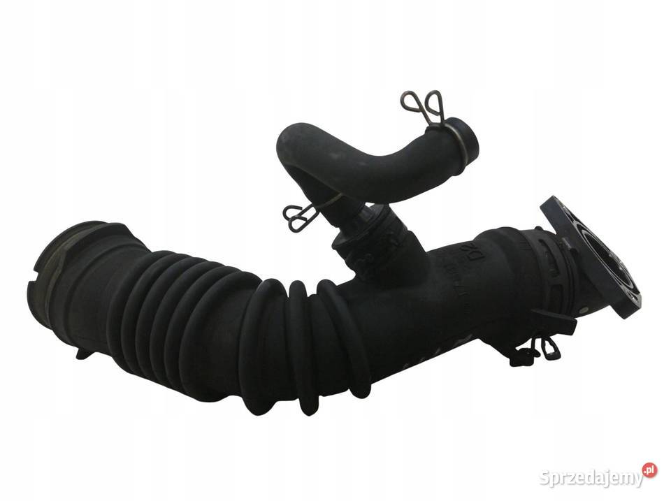 DOLOT POWIETRZA 14 D4D Toyota Auris I 20062012 świętokrzyskie