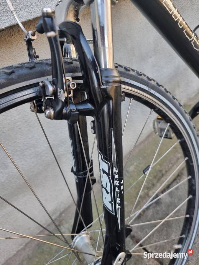 Rower treningowy LiBike Dębno