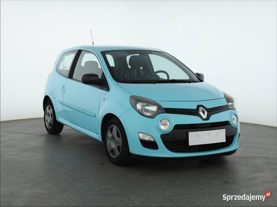 Renault Twingo 12 16V Rok produkcji 2014 Piaseczno sprzedam