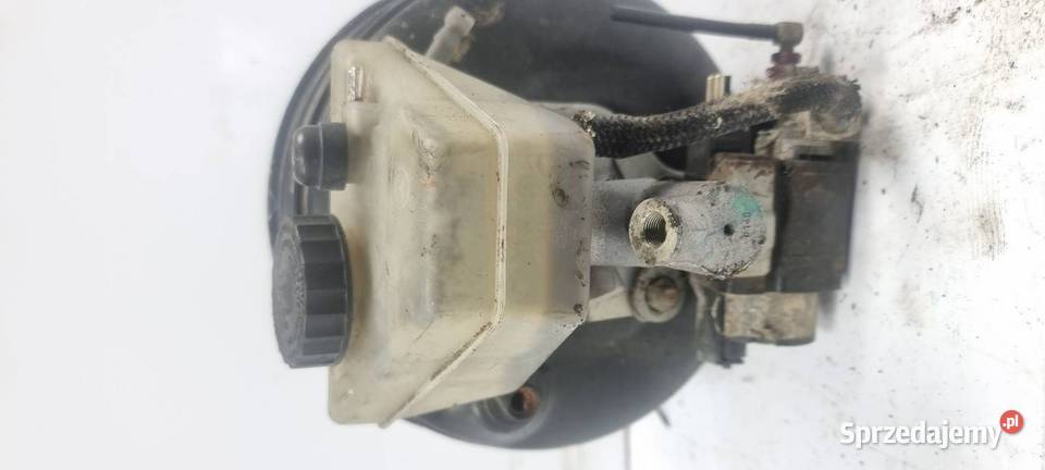 SERWO HAMULCOWE MERCEDESBENZ SL 500 R129 430593 Pozostałe sprzedam