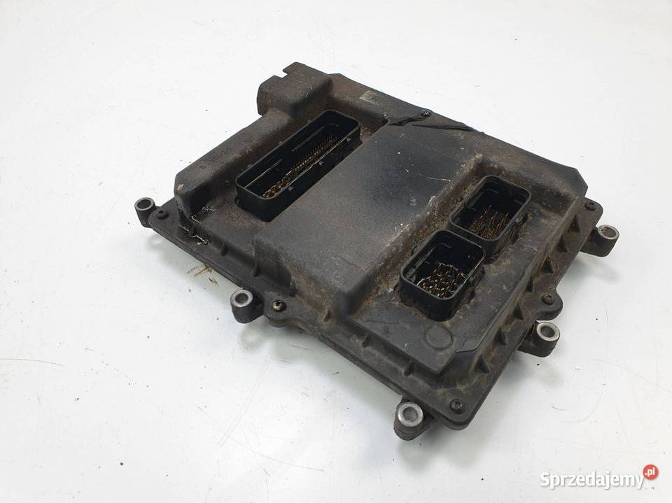 KOMPUTER SILNIKA ECU IVECO STRALIS AS440P Lipno