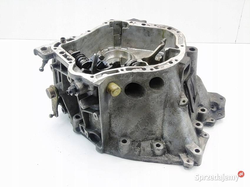 WYBIERAK OBUDOWA SKRZYNI 20DL69 18 20 16V XSARA