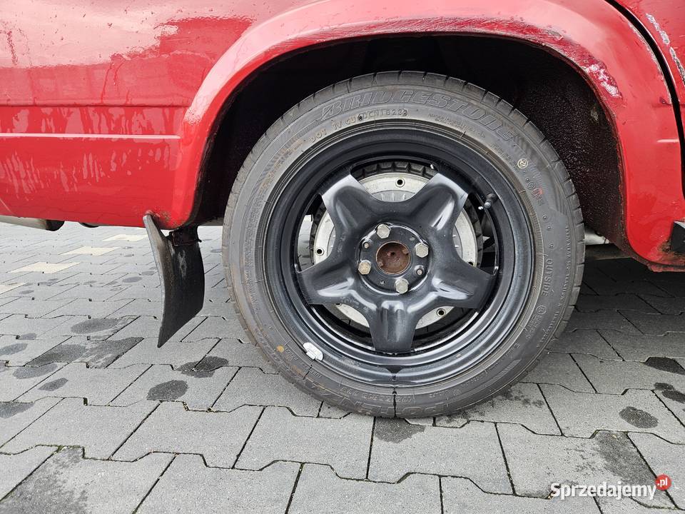 Lada 2104 lada kombi zlombol raj koguta 2105 2107 małopolskie