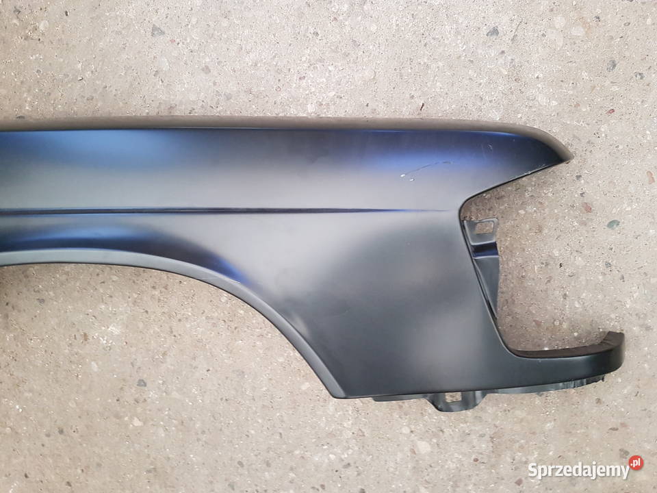 MERCEDES 190 BLOTNIK PRZOD PRZEDNI LEWY PRAWY części blacharskie