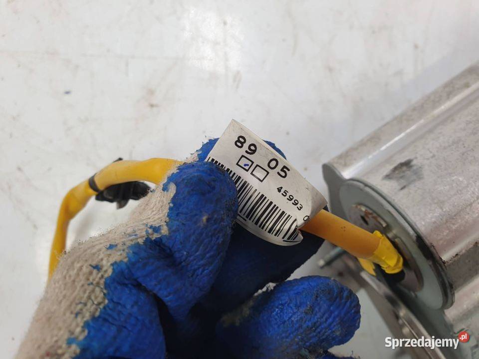 PODUSZKA AIRBAG MITSHUBISHI COLT MR951769 Lipno