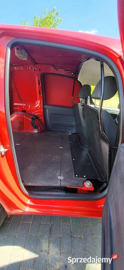 Skoda Praktic 14 Tdi Spr z Niemiec Serwis do ABS łódzkie Koluszki