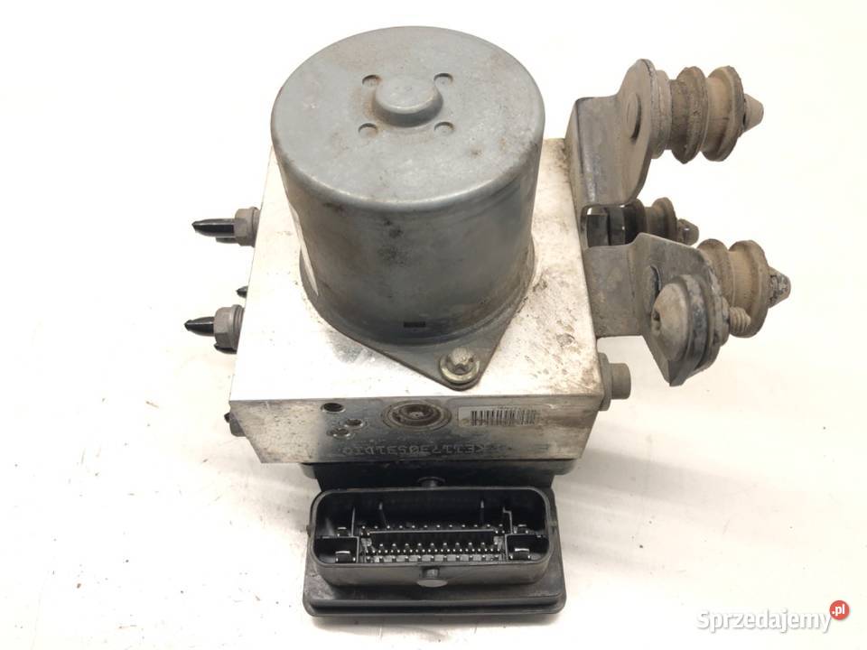 POMPA ABS VW PASSAT CC B6 3AA614109AC 20 211 osobowe